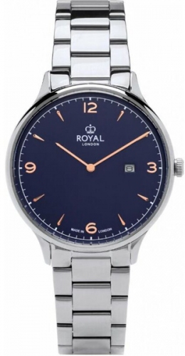 Часы Royal London 21461-08