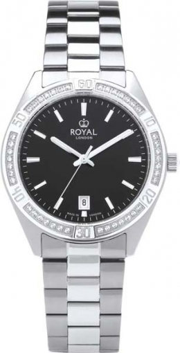 Часы ROYAL LONDON 21504-02