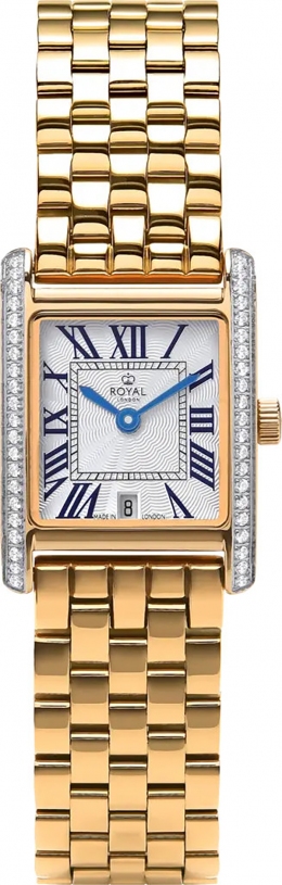 Часы ROYAL LONDON 21532-05