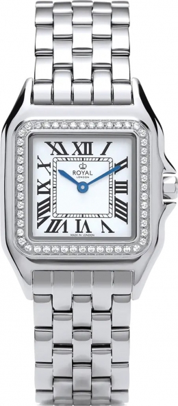 Часы ROYAL LONDON 21540-01