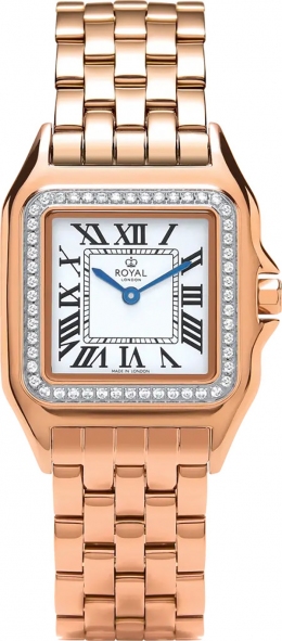 Часы ROYAL LONDON 21540-04