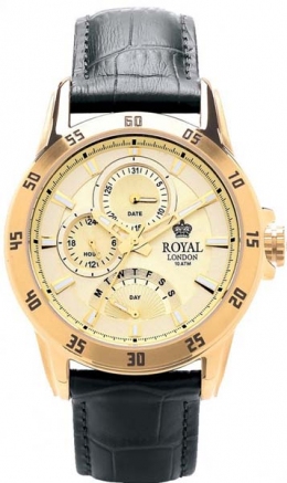 Часы Royal London 41043-03