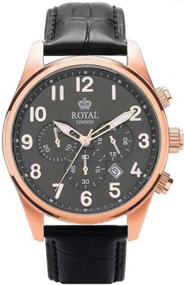 Часы Royal London 41201-03