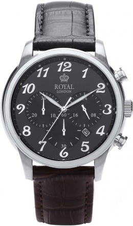 Часы Royal London 41216-02