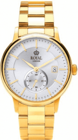 Часы Royal London 41231-07