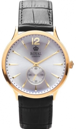 Часы Royal London 41295-03
