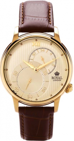 Часы Royal London 41303-03