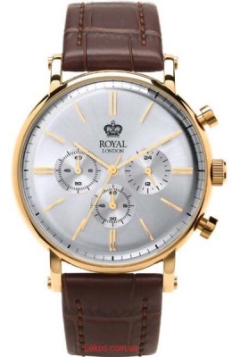 Часы Royal London 41330-02