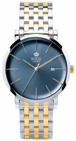 Часы Royal London 41346-04