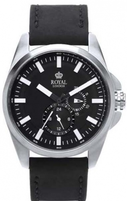 Часы Royal London 41356-01