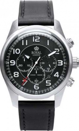 Часы Royal London 41360-01