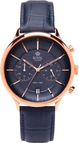 Часы Royal London 41372-05