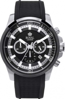Часы Royal London 41375-01