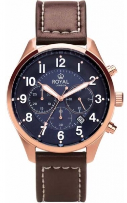 Часы Royal London 41386-05