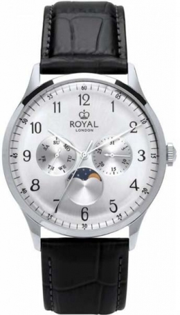 Часы Royal London 41390-01