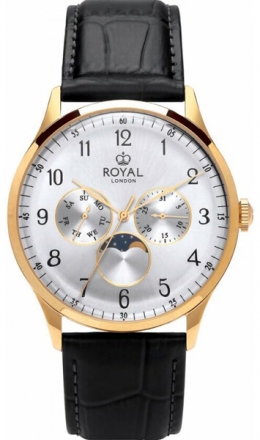 Часы Royal London 41390-03