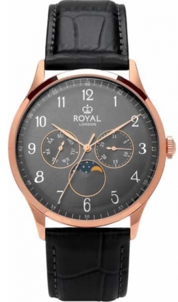 Часы Royal London 41390-05
