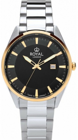 Часы Royal London 41393-09