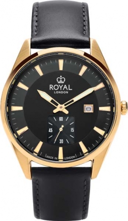 Часы Royal London 41394-03