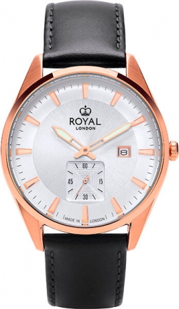 Часы Royal London 41394-05