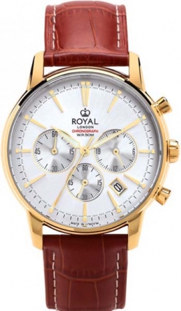 Часы Royal London 41396-03