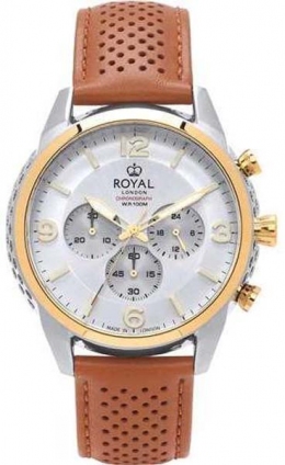 Часы Royal London 41398-03