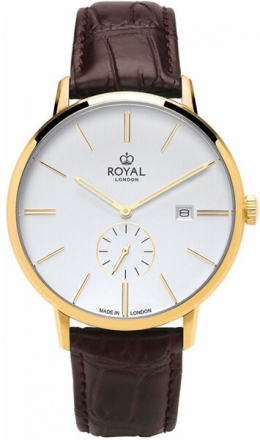 Часы Royal London 41407-03