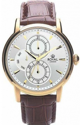 Часы Royal London 41416-03