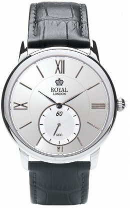 Часы Royal London 41417-01