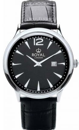 Часы Royal London 41443-01