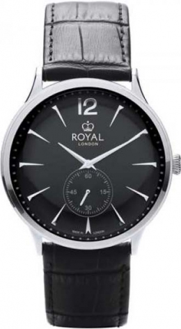 Часы Royal London 41465-02