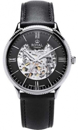 Часы Royal London 41479-01