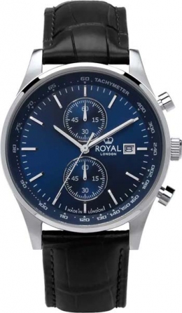 Часы ROYAL LONDON 41510-02