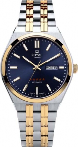 Годинник ROYAL LONDON 41528-08