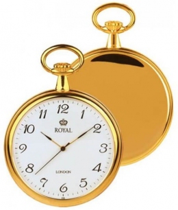 Часы ROYAL LONDON 90014-02