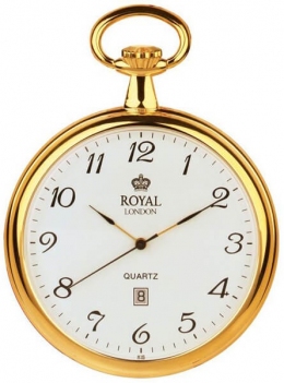 Часы ROYAL LONDON 90015-02
