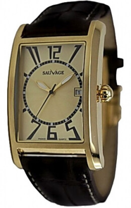 Часы Sauvage SA-SC32203G