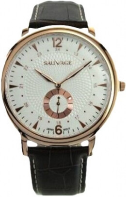 Часы Sauvage SA-SC88261RG