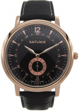 Годинник Sauvage SA-SC88262RG