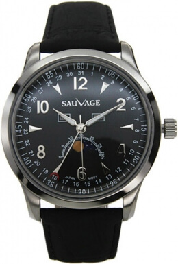 Часы Sauvage SA-SC88392S