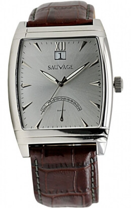 Часы Sauvage SA-SK14312S