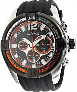 Часы Sauvage SA-SK78822S