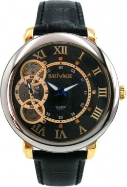 Часы Sauvage SA-SP78910GS