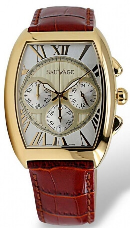 Часы Sauvage SA-SP79513G