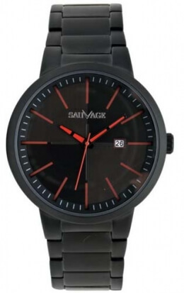 Годинник Sauvage SA-SV00262B YL