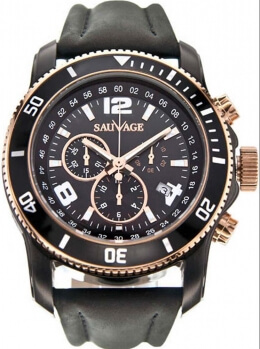 Часы Sauvage SA-SV00272B