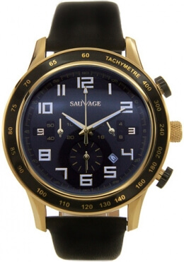 Часы Sauvage SA-SV01490G