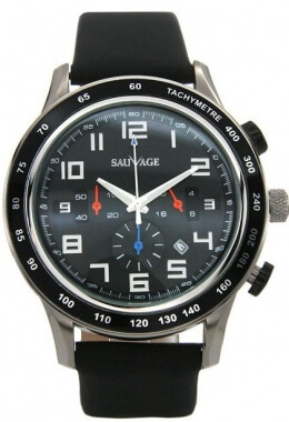 Часы Sauvage SA-SV01490S