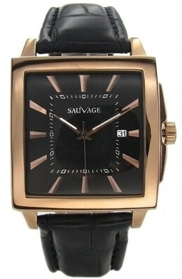 Часы Sauvage SA-SV30757RG