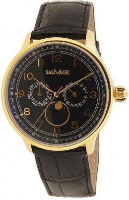 Часы Sauvage SA-SV59012G